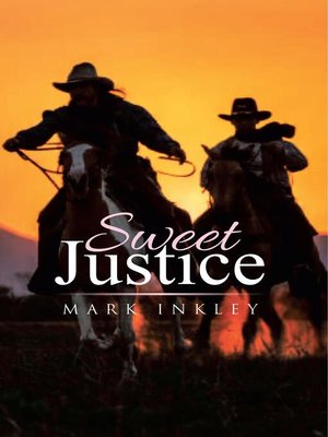 cover image of Sweet Justice